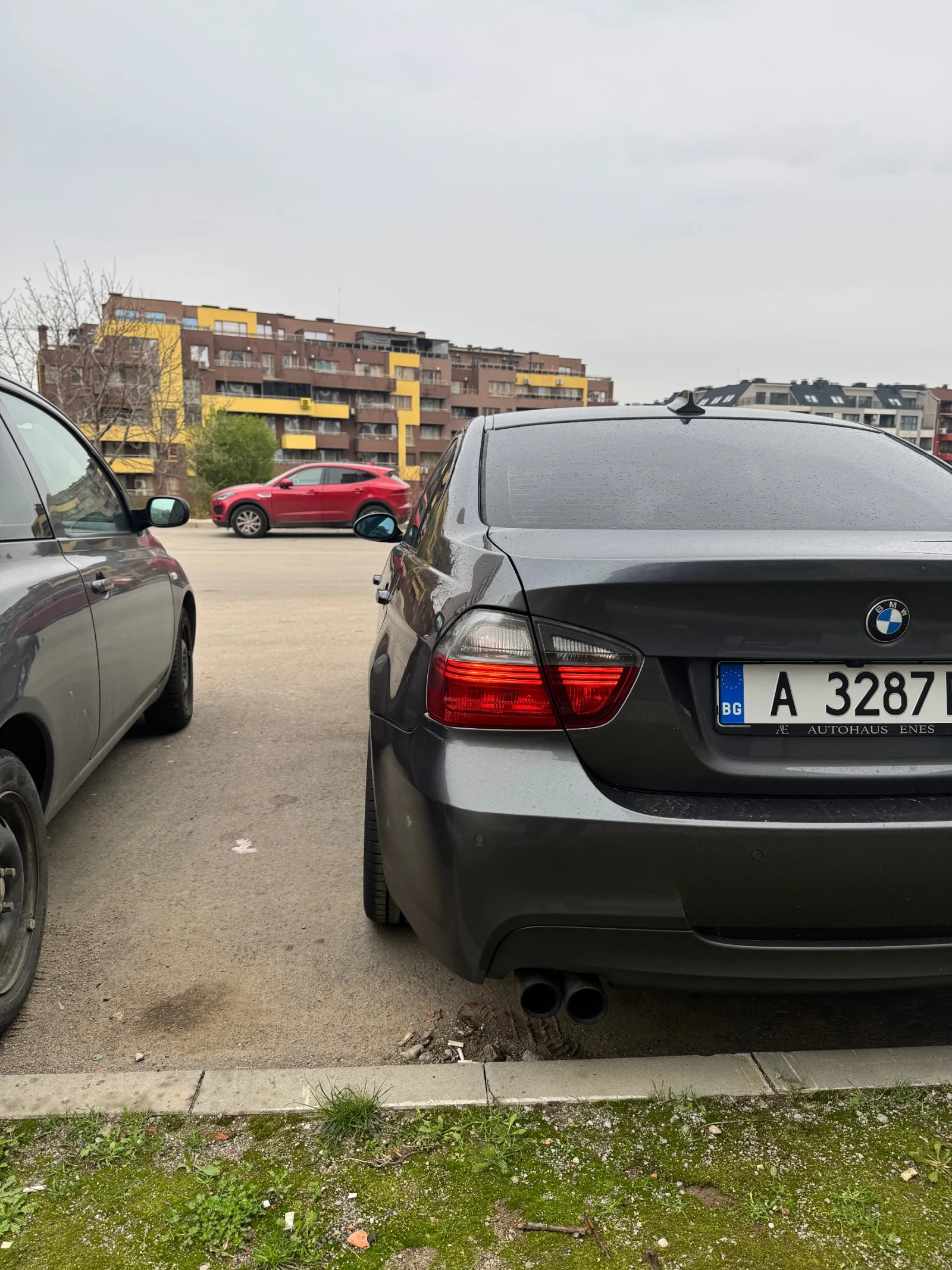 BMW 330 ����� ������� � ����� ���� �� ����� | Mobile.bg � ����������� 5