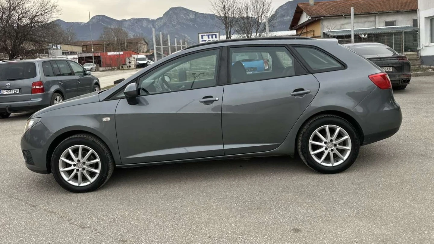 Seat Ibiza 1.2i * Климатик* FR*  - изображение 2
