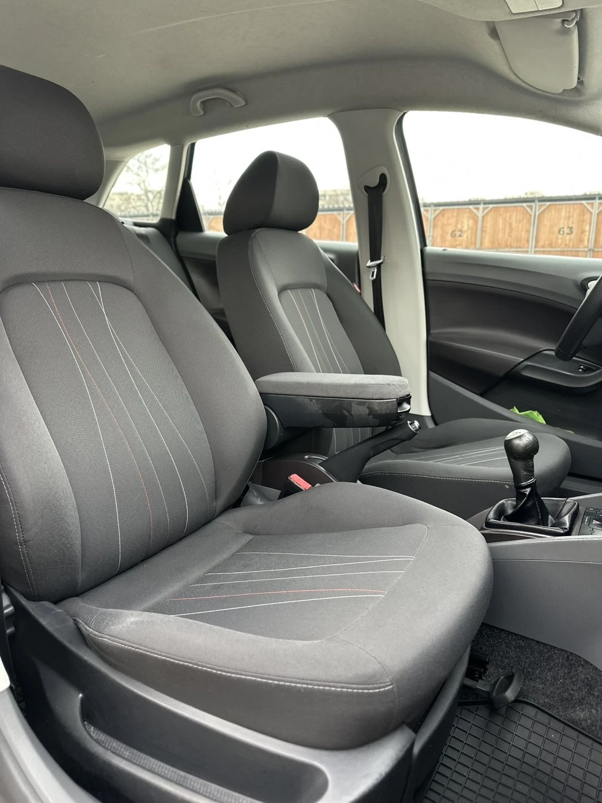 Seat Ibiza 1.2i * ��������* FR*  | Mobile.bg � ����������� 11