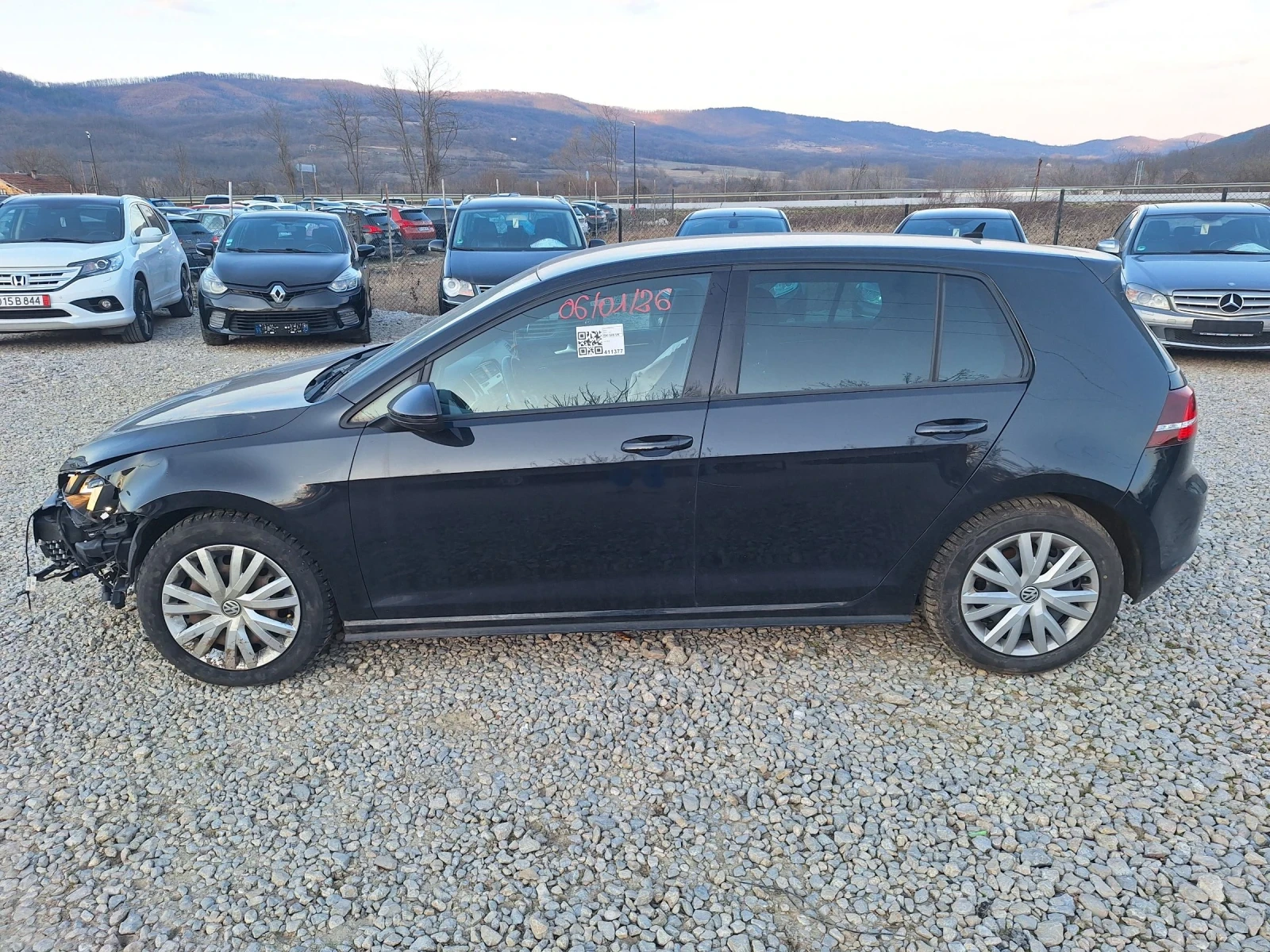 VW Golf 2.0gtd - изображение 6