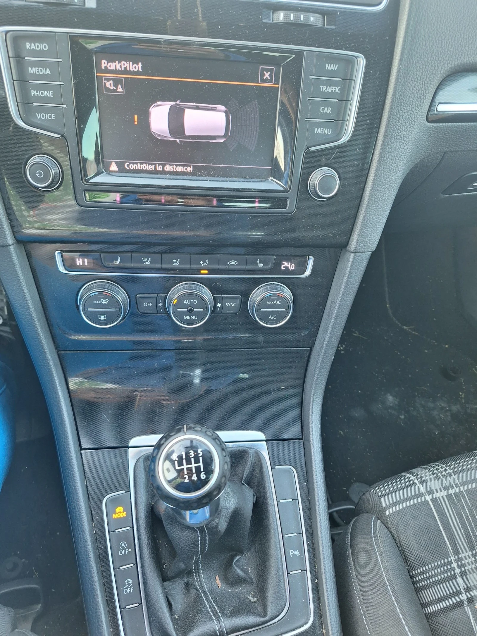 VW Golf 2.0gtd - изображение 3