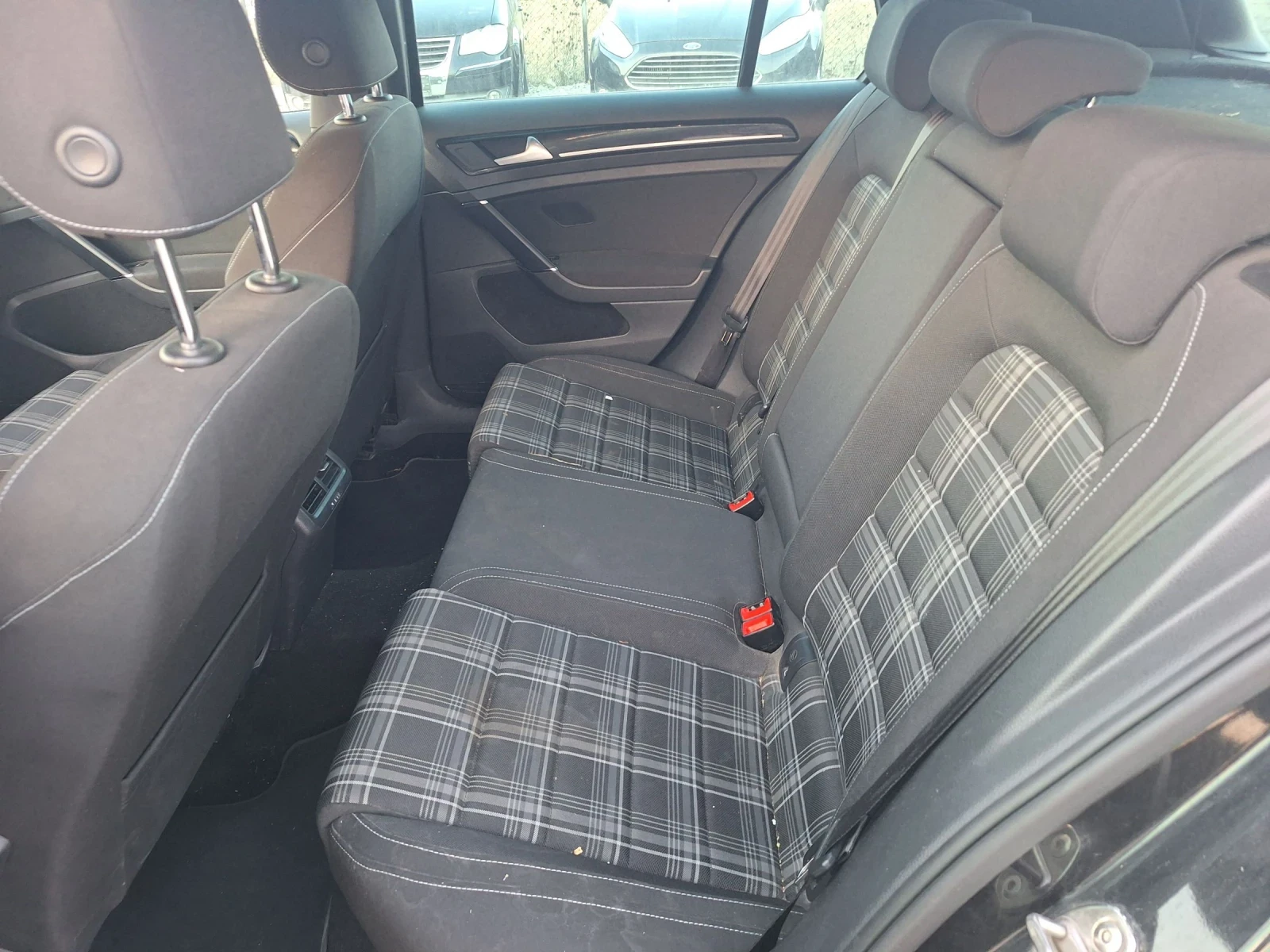 VW Golf 2.0gtd - изображение 5