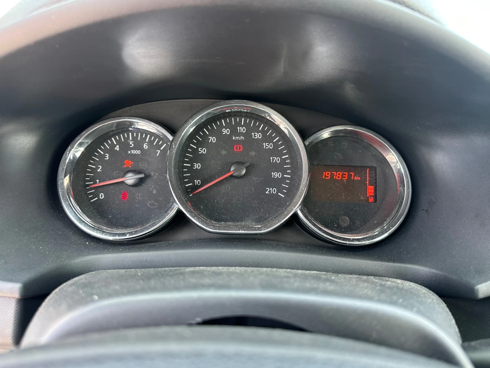 Dacia Sandero 1.5 dci STEPWAY | Mobile.bg � ����������� 10