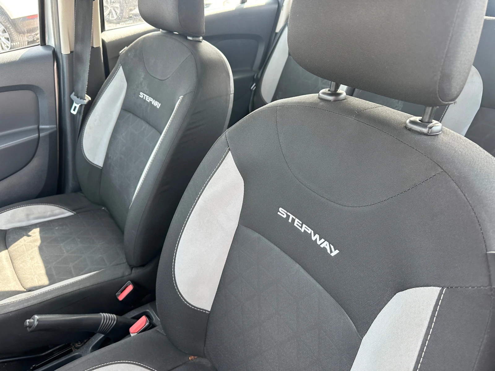 Dacia Sandero 1.5 dci STEPWAY | Mobile.bg � ����������� 8