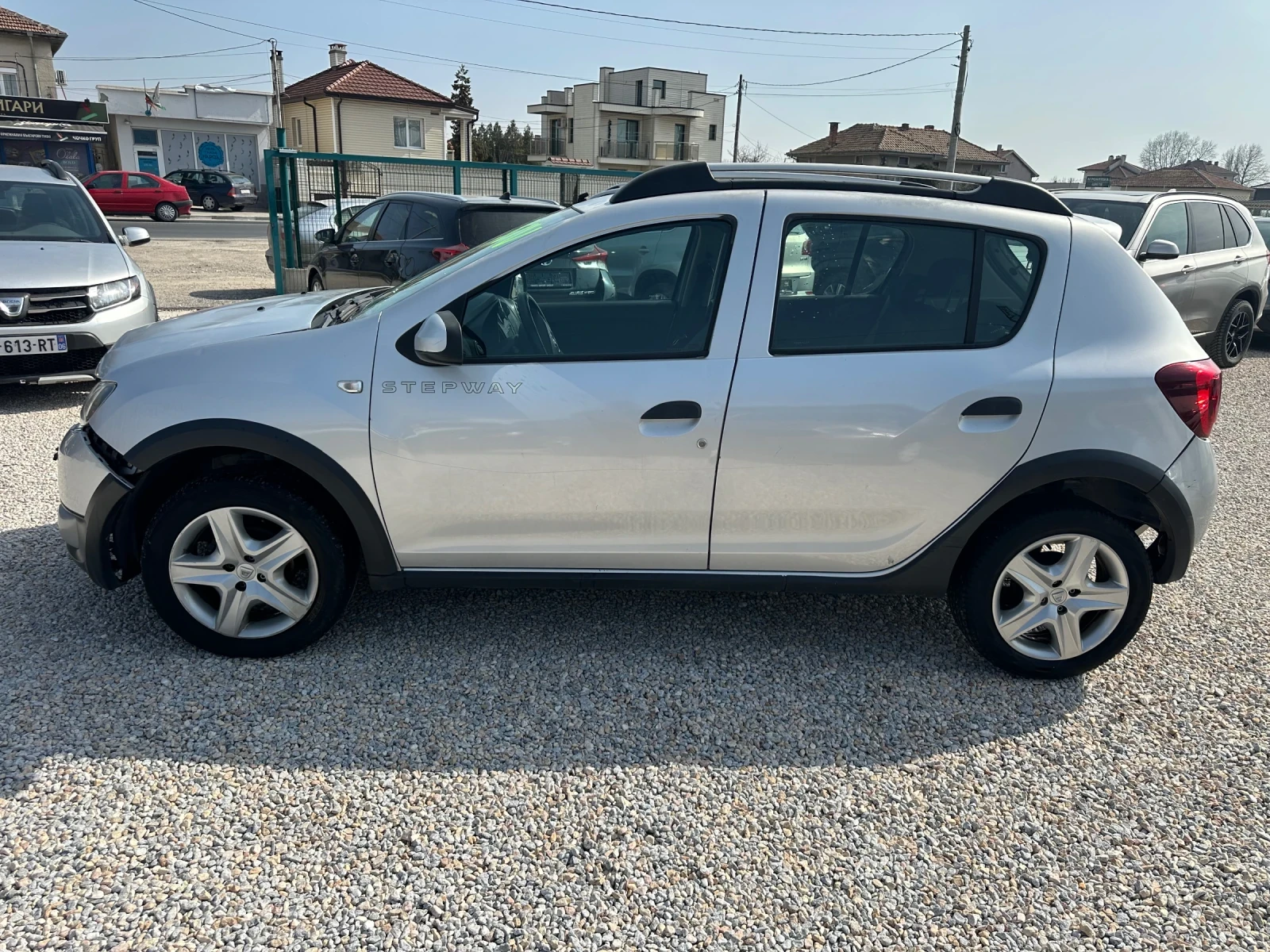 Dacia Sandero 1.5 dci STEPWAY | Mobile.bg � ����������� 3