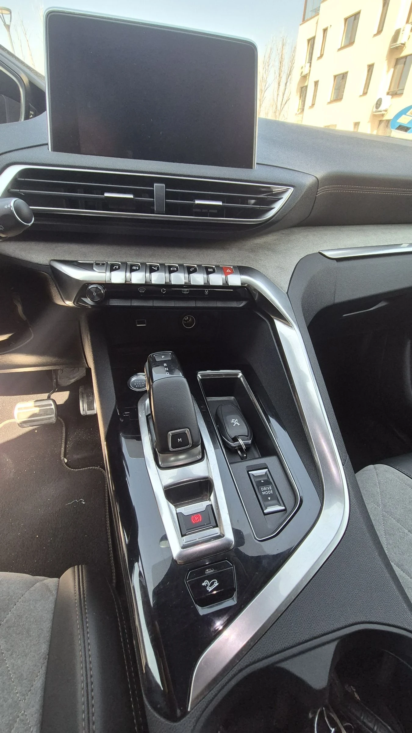 Peugeot 3008, снимка 7 - Автомобили и джипове - 53865162