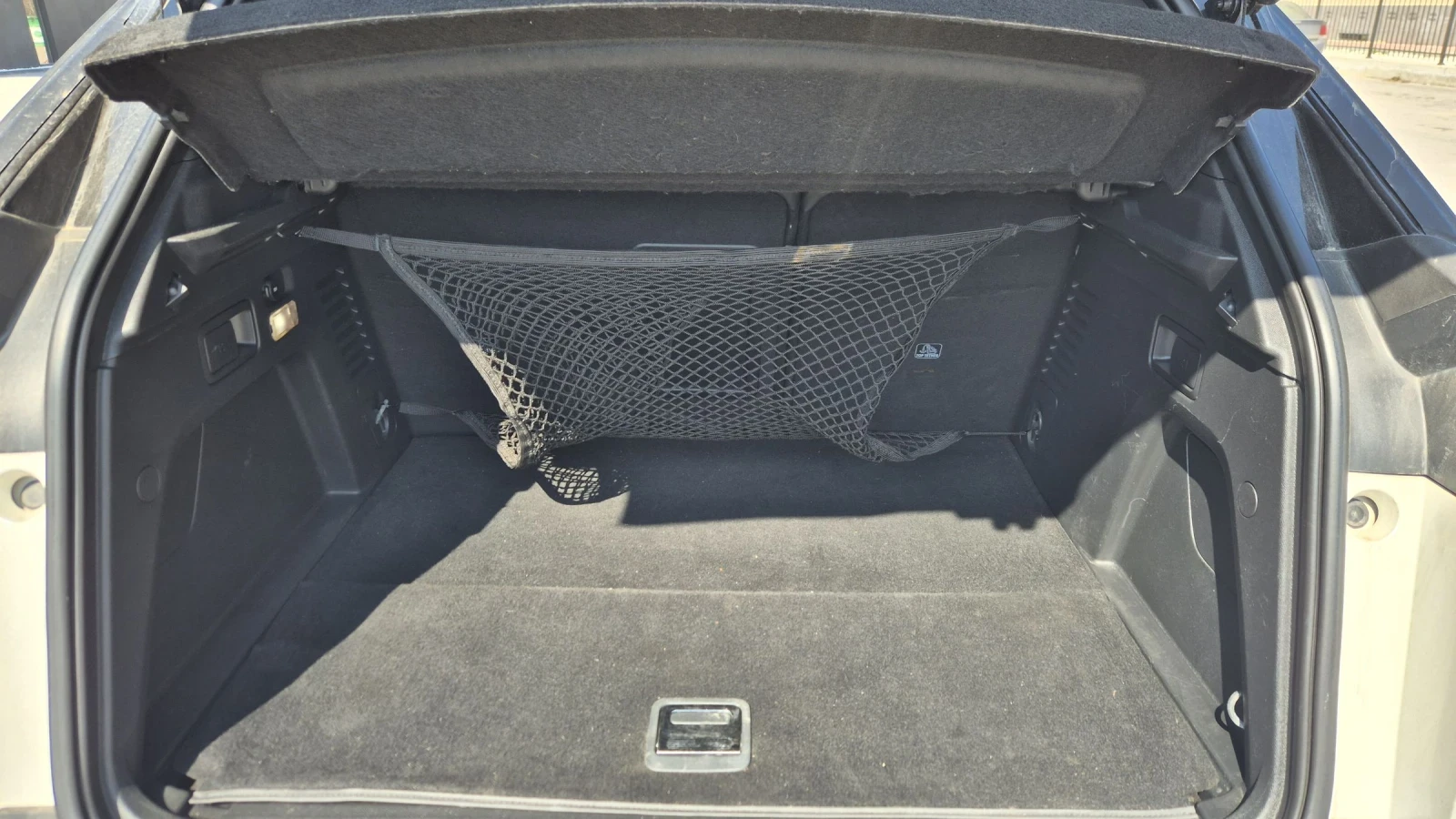 Peugeot 3008, снимка 9 - Автомобили и джипове - 53865162