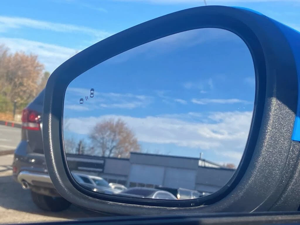 Ford Mustang Mach-E Select RWD * АвтоКредит (ЦЕНА ДО БГ), снимка 13 - Автомобили и джипове - 53988841