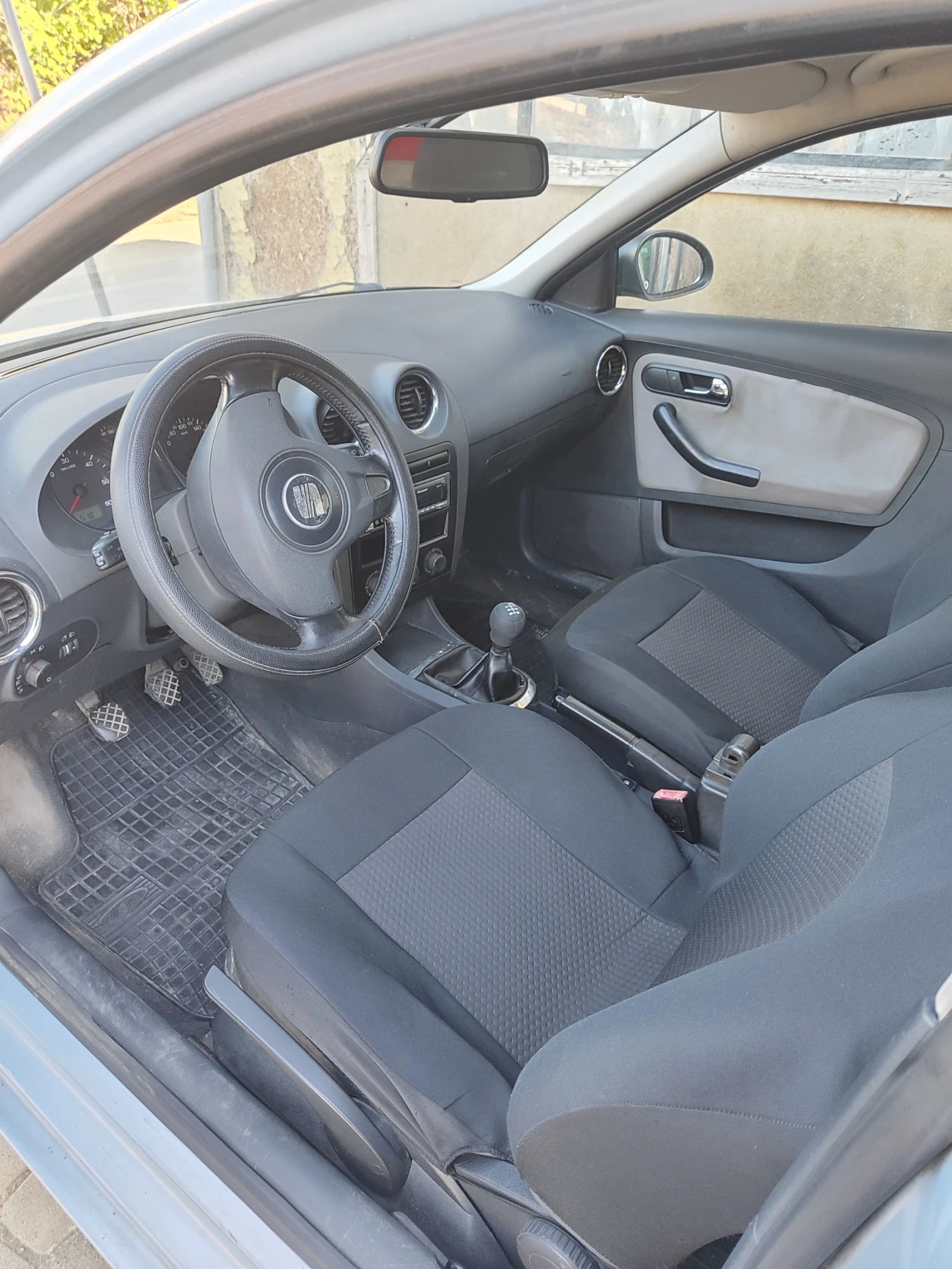 Seat Ibiza | Mobile.bg � ����������� 5