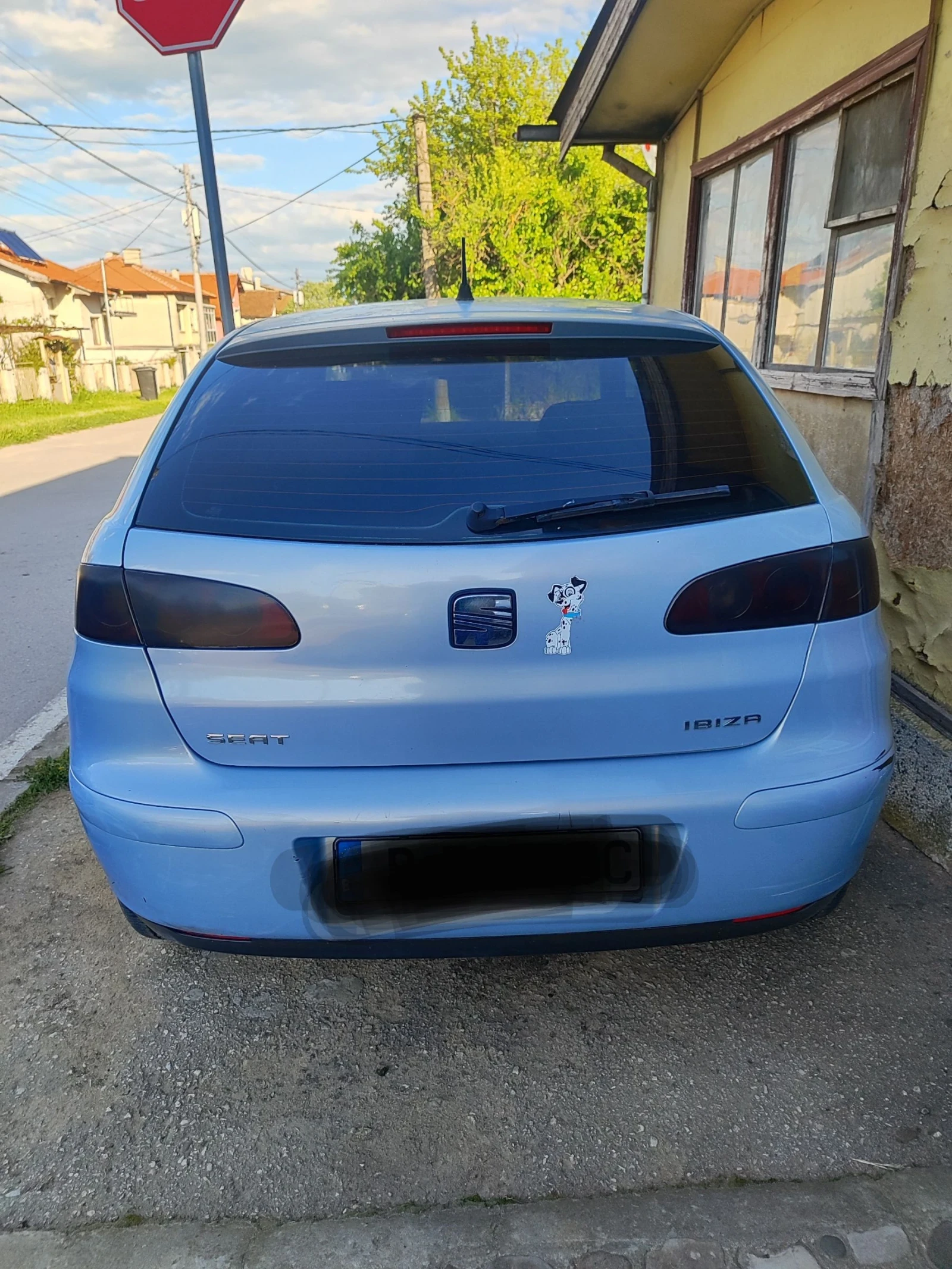 Seat Ibiza | Mobile.bg � ����������� 2