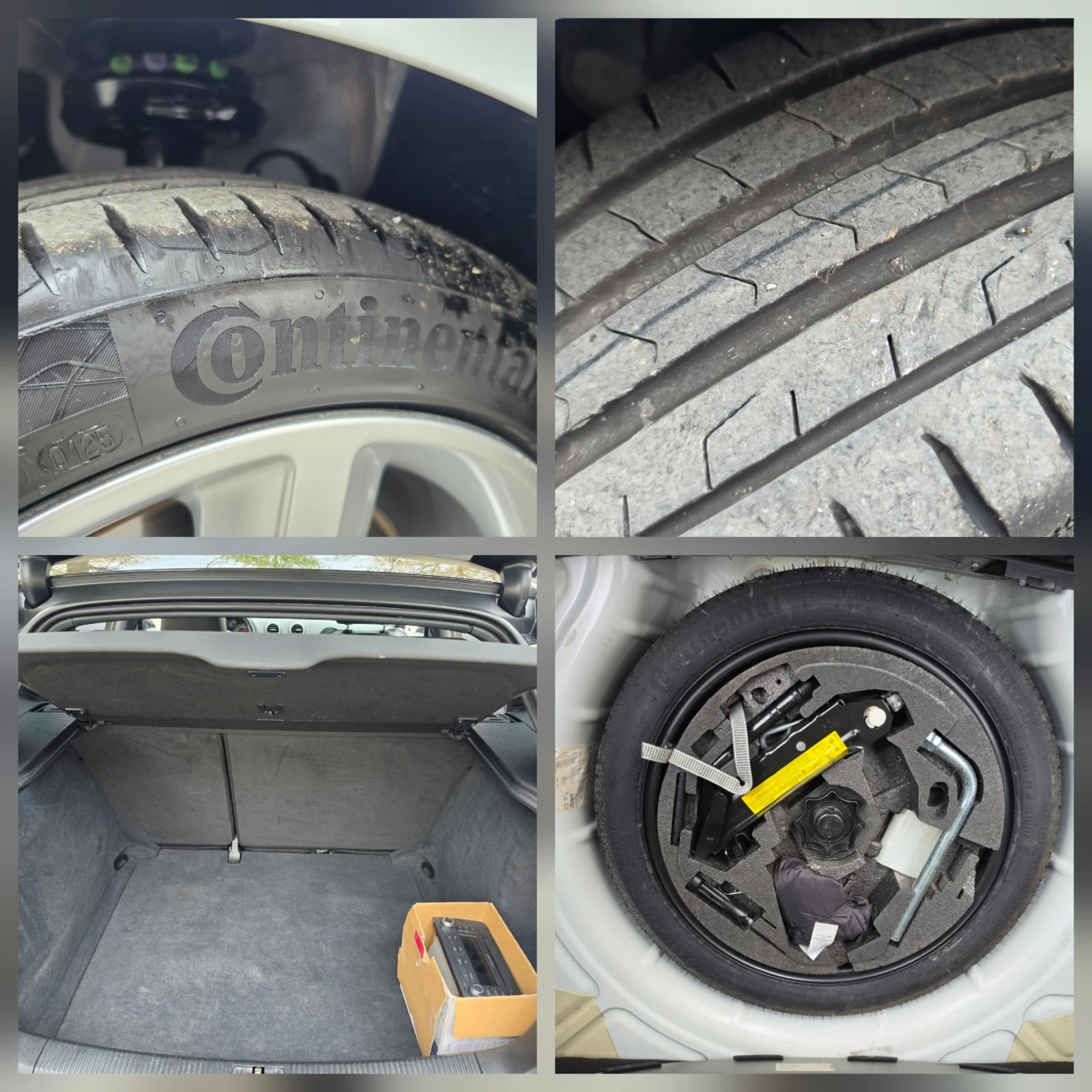 Audi A3 2.0TDI FULL, снимка 13 - Автомобили и джипове - 54128916