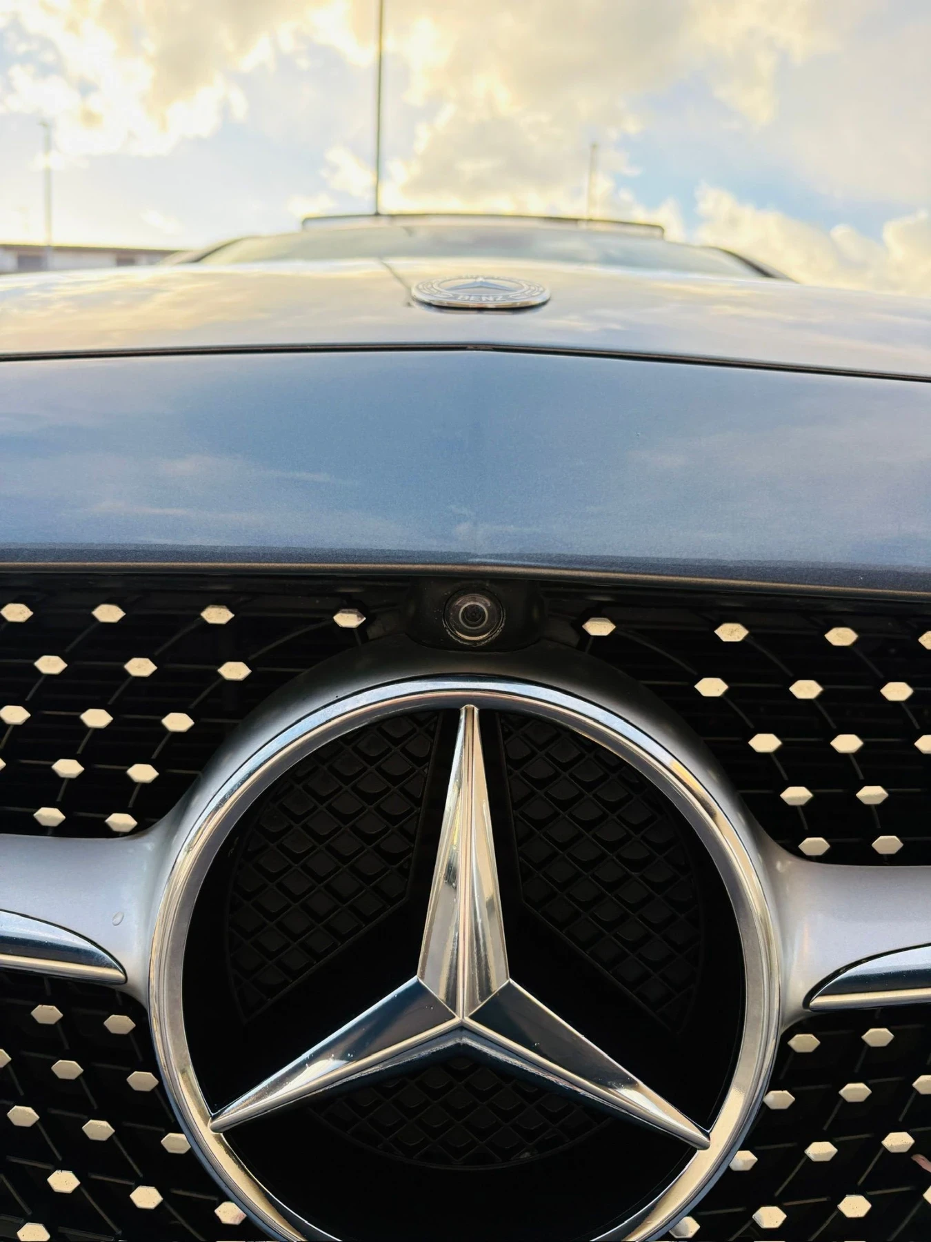 Mercedes-Benz C 250 4Matic Auto Coupe Premium Plus, снимка 10 - Автомобили и джипове - 54144745