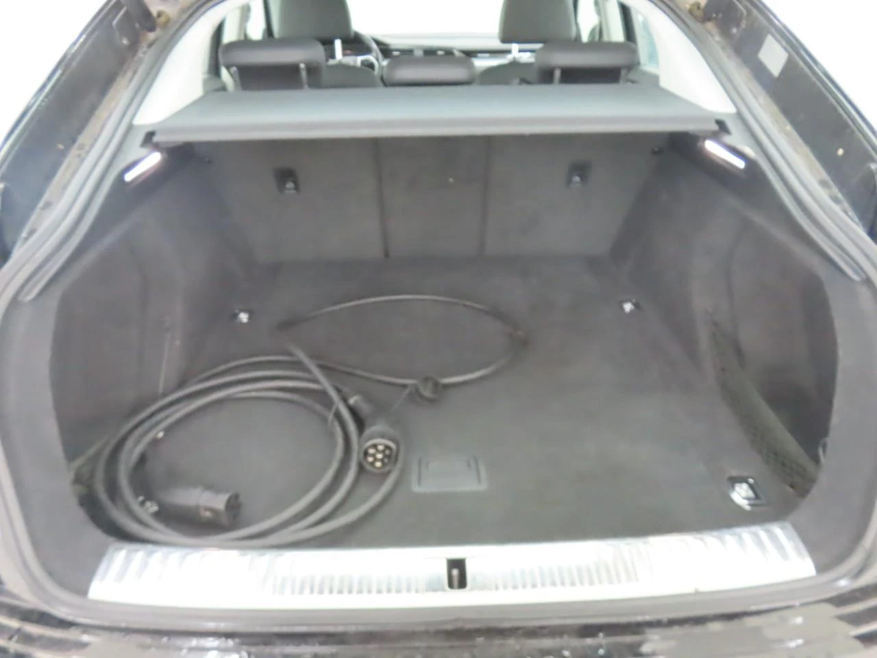 Audi E-Tron Sportback 55 Business, снимка 15 - Автомобили и джипове - 54147548