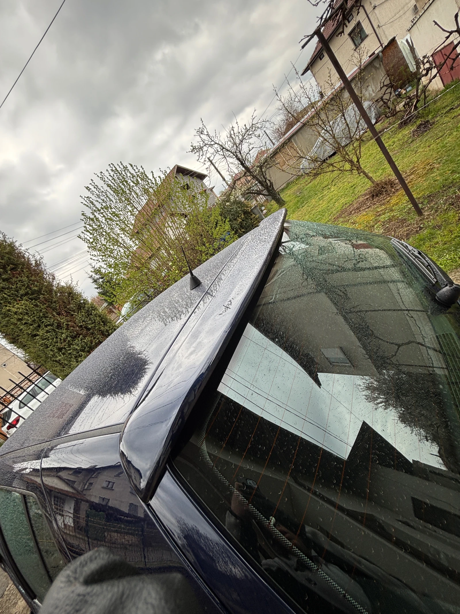 VW Golf TDI 4Motion, снимка 11 - Автомобили и джипове - 54169824