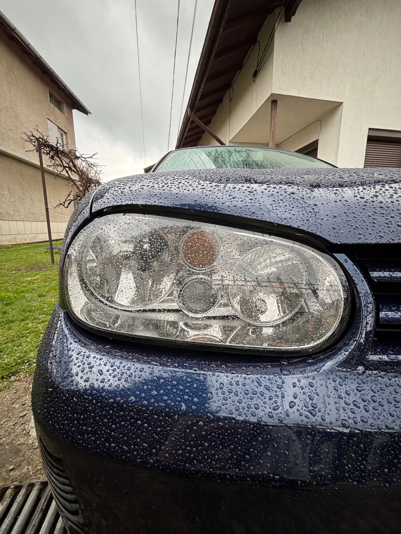 VW Golf TDI 4Motion, снимка 6 - Автомобили и джипове - 54169824