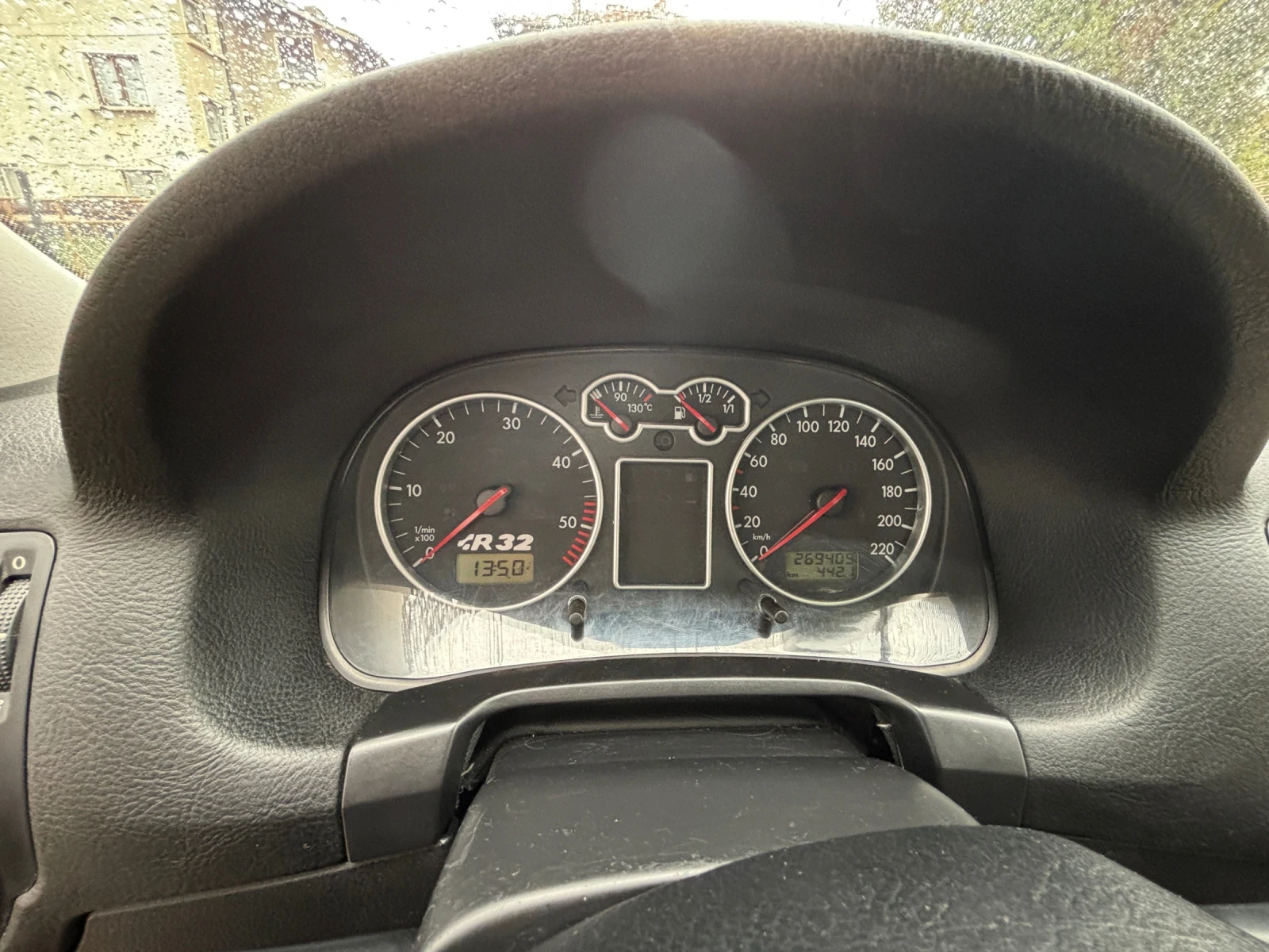 VW Golf TDI 4Motion, снимка 16 - Автомобили и джипове - 54169824