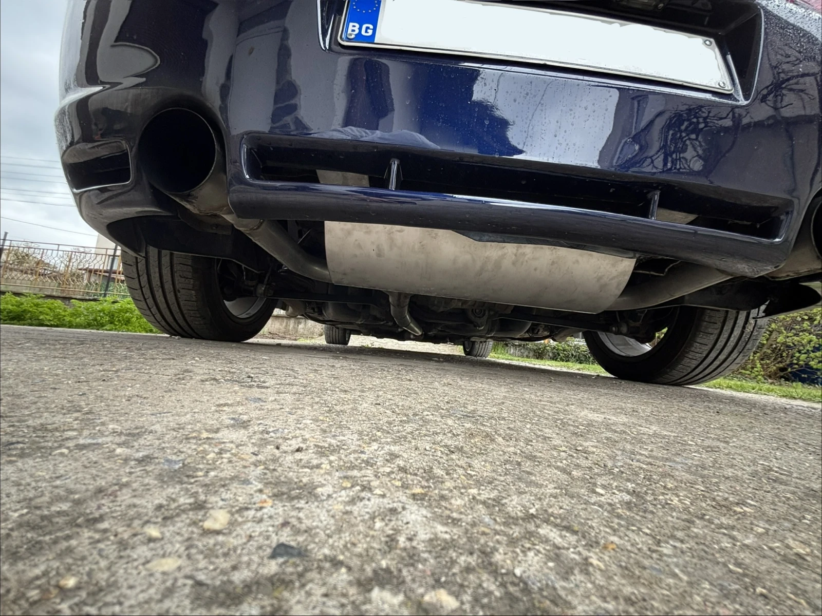 VW Golf TDI 4Motion, снимка 12 - Автомобили и джипове - 54169824