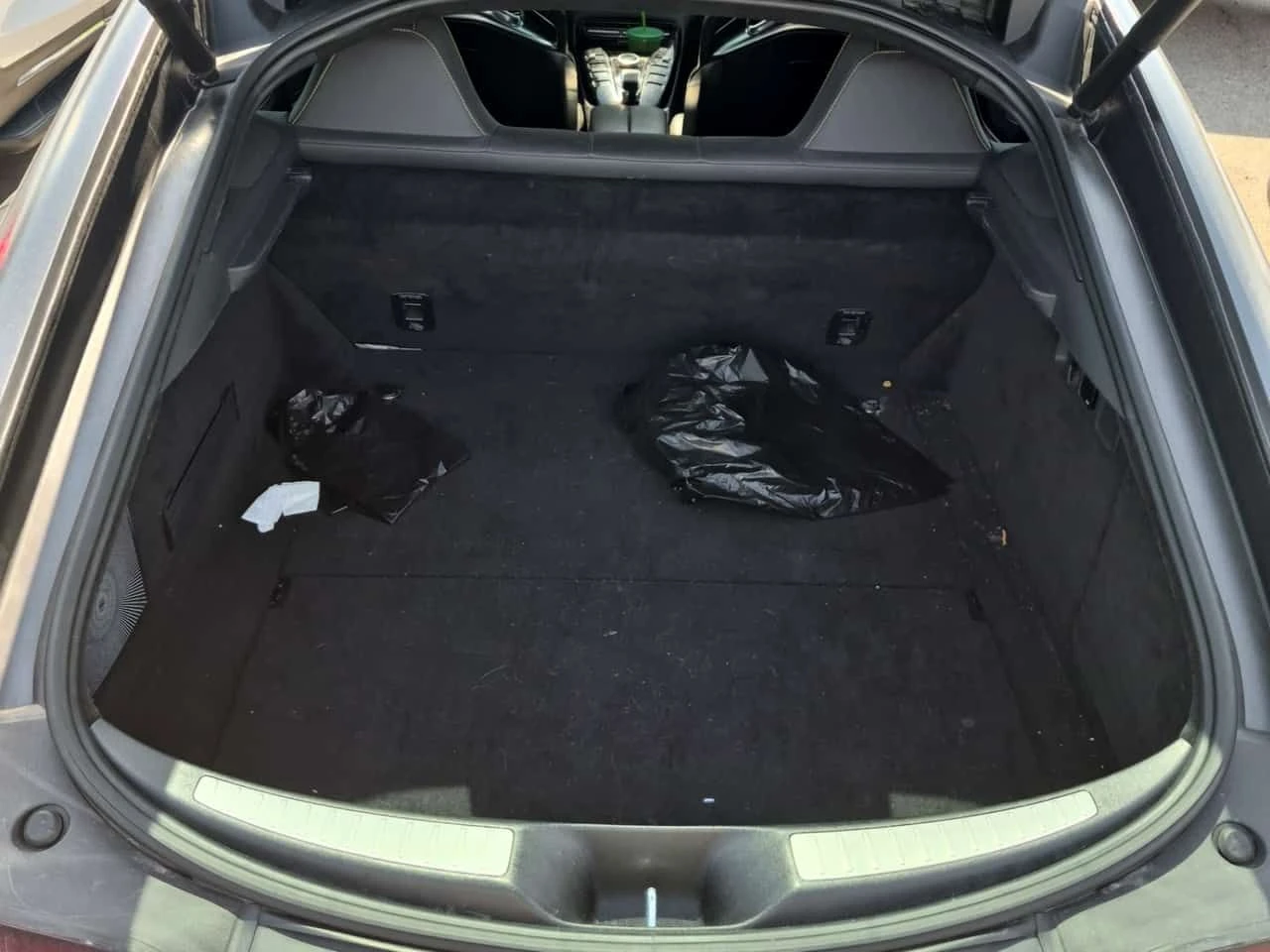 Mercedes-Benz AMG GT 63 S/BURMESTER/�������/��������� | Mobile.bg � ����������� 15