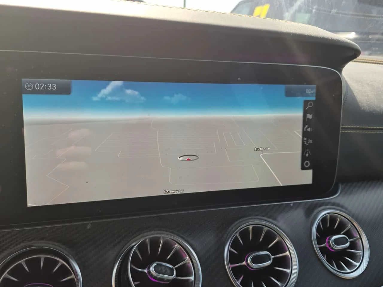 Mercedes-Benz AMG GT 63 S/BURMESTER/�������/��������� | Mobile.bg � ����������� 9