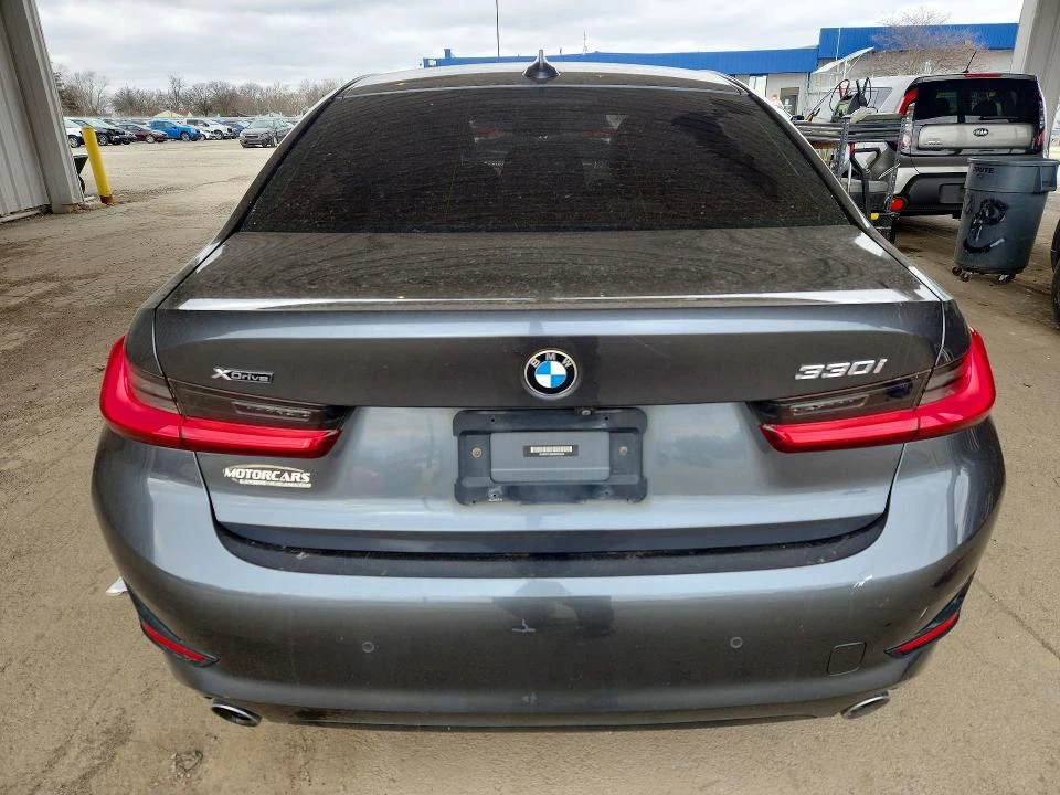 BMW 330 2.0L 4 ALL WHEEL DRIVE | Mobile.bg � ����������� 6