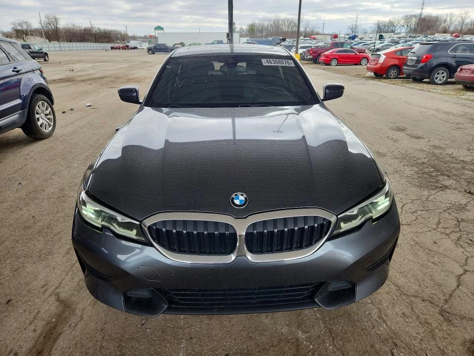 BMW 330 2.0L 4 ALL WHEEL DRIVE | Mobile.bg � ����������� 5