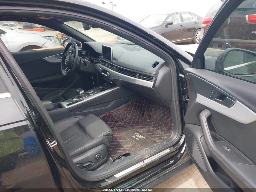 Audi A4 2.0l 45 Premium | Mobile.bg � ����������� 5