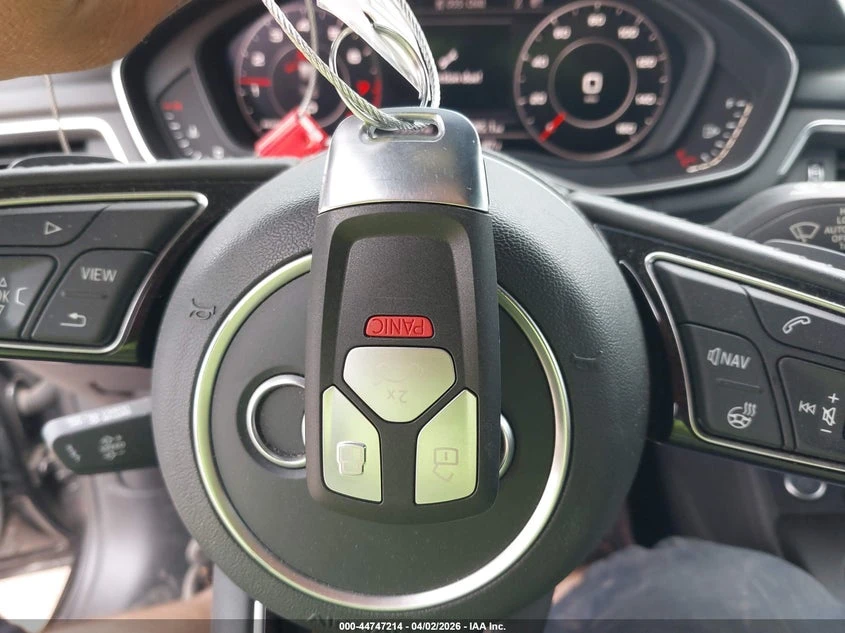 Audi A4 2.0l 45 Premium | Mobile.bg � ����������� 11