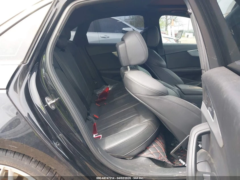 Audi A4 2.0l 45 Premium | Mobile.bg � ����������� 8