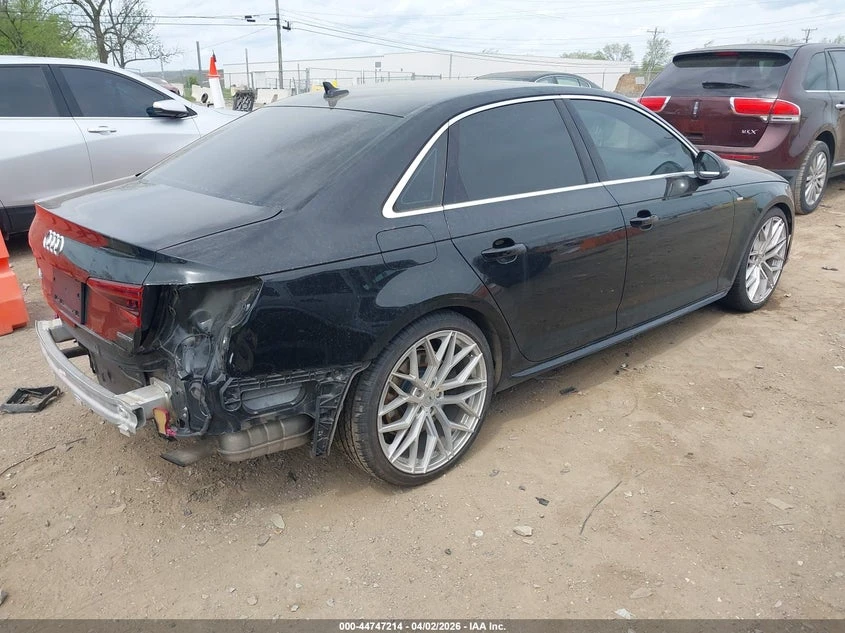 Audi A4 2.0l 45 Premium | Mobile.bg � ����������� 4