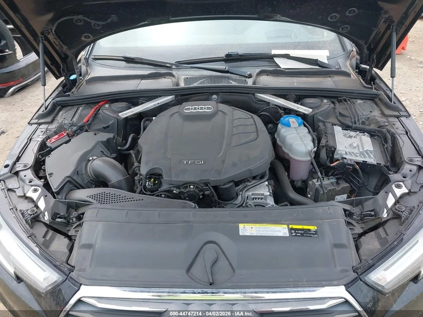 Audi A4 2.0l 45 Premium | Mobile.bg � ����������� 10