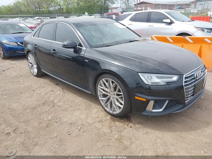 Audi A4 2.0l 45 Premium | Mobile.bg � ����������� 1
