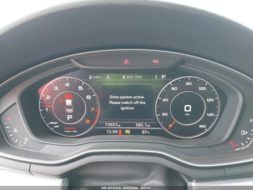 Audi A4 2.0l 45 Premium | Mobile.bg � ����������� 7