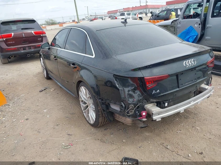 Audi A4 2.0l 45 Premium | Mobile.bg � ����������� 3
