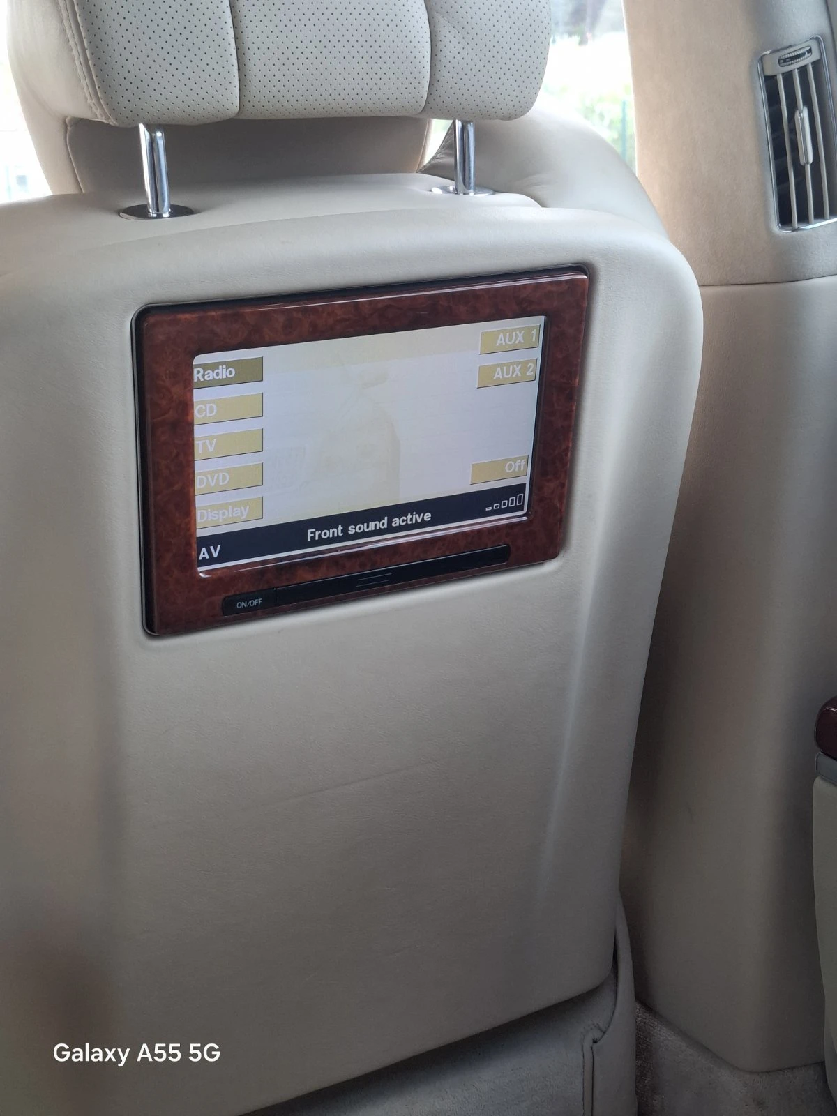 Maybach 62, снимка 16 - Автомобили и джипове - 54467905