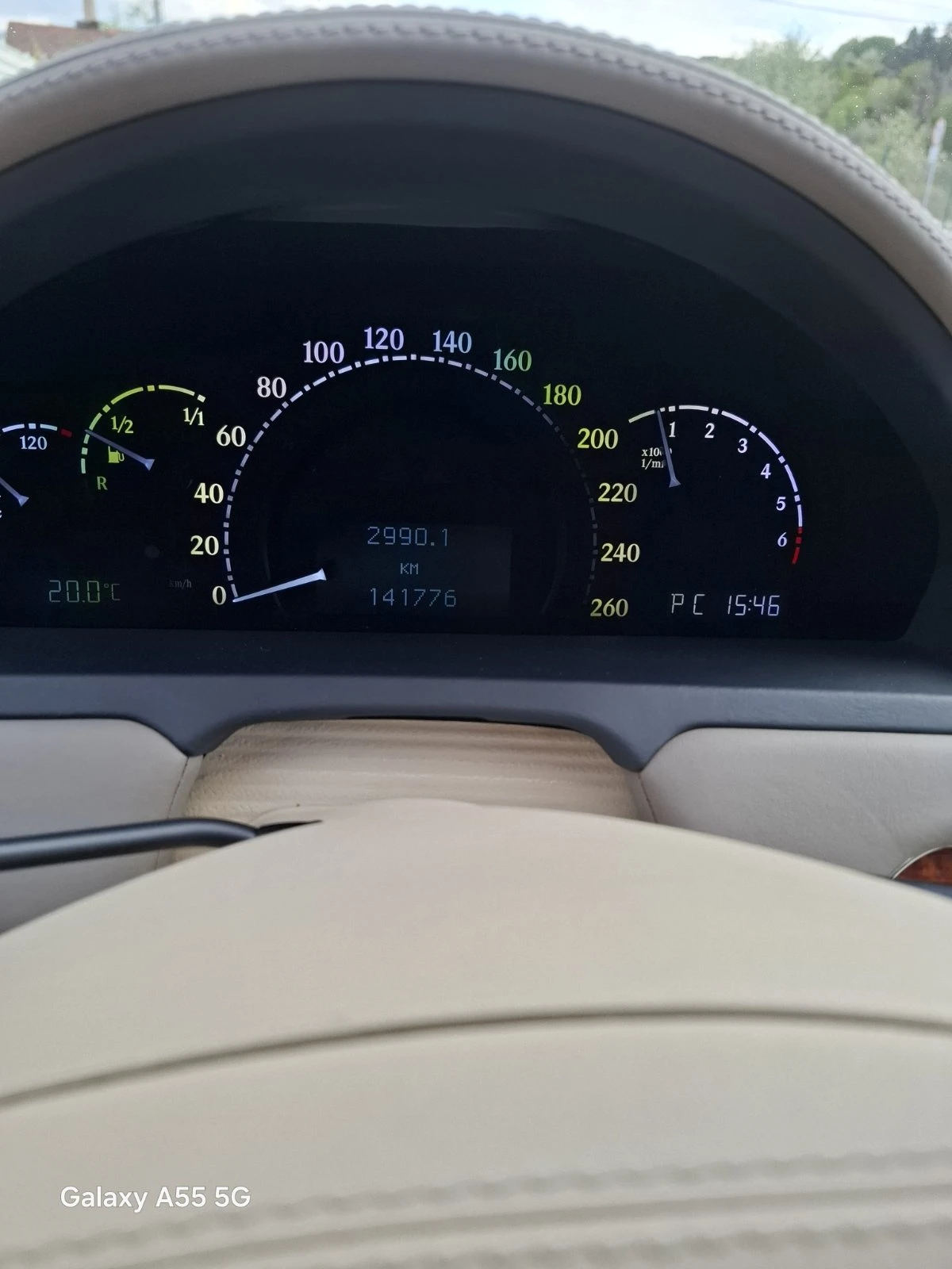 Maybach 62, снимка 11 - Автомобили и джипове - 54467905
