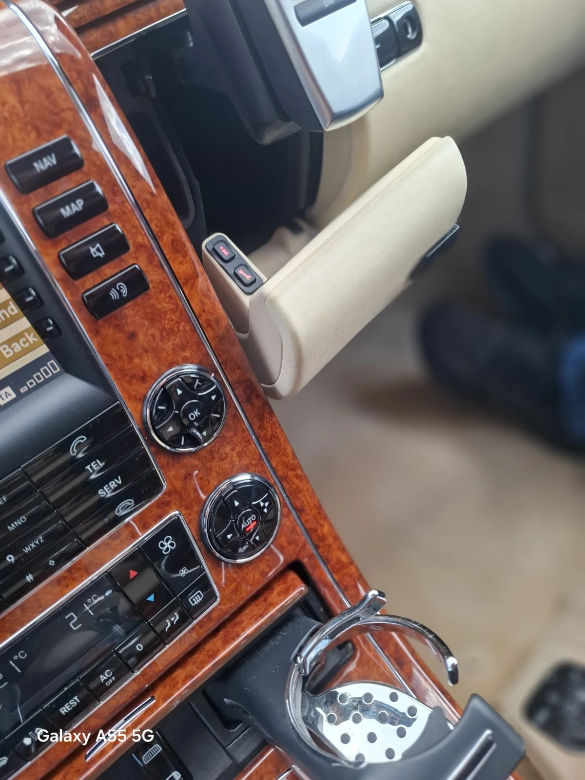 Maybach 62, снимка 15 - Автомобили и джипове - 54467905