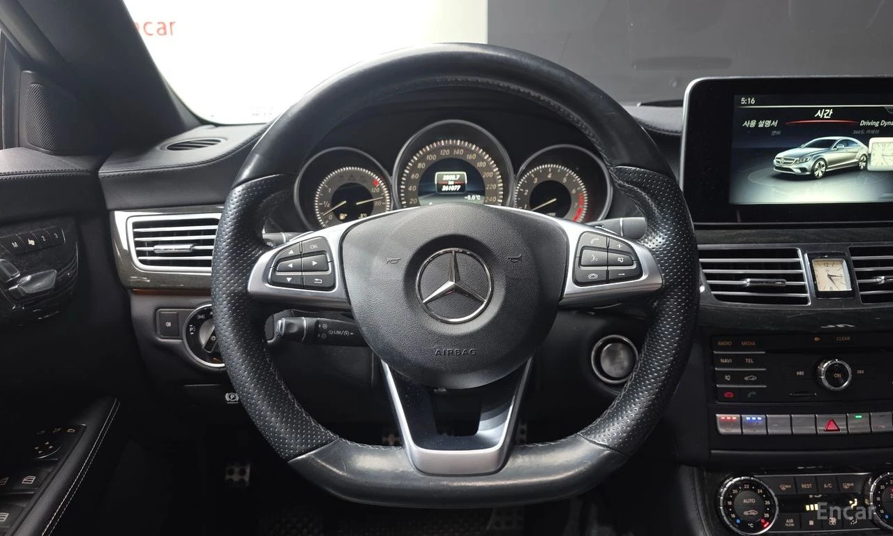 Mercedes-Benz CLS 400 AMG PACK* PANO* КОЖА* ПОДГРЕВ* ОБДУХВАНЕ* НАВИГАЦИ, снимка 10 - Автомобили и джипове - 54567227