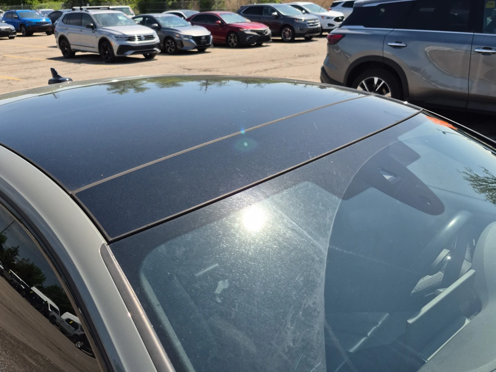 Audi A5 PROGRESSIV, снимка 4 - Автомобили и джипове - 54765767