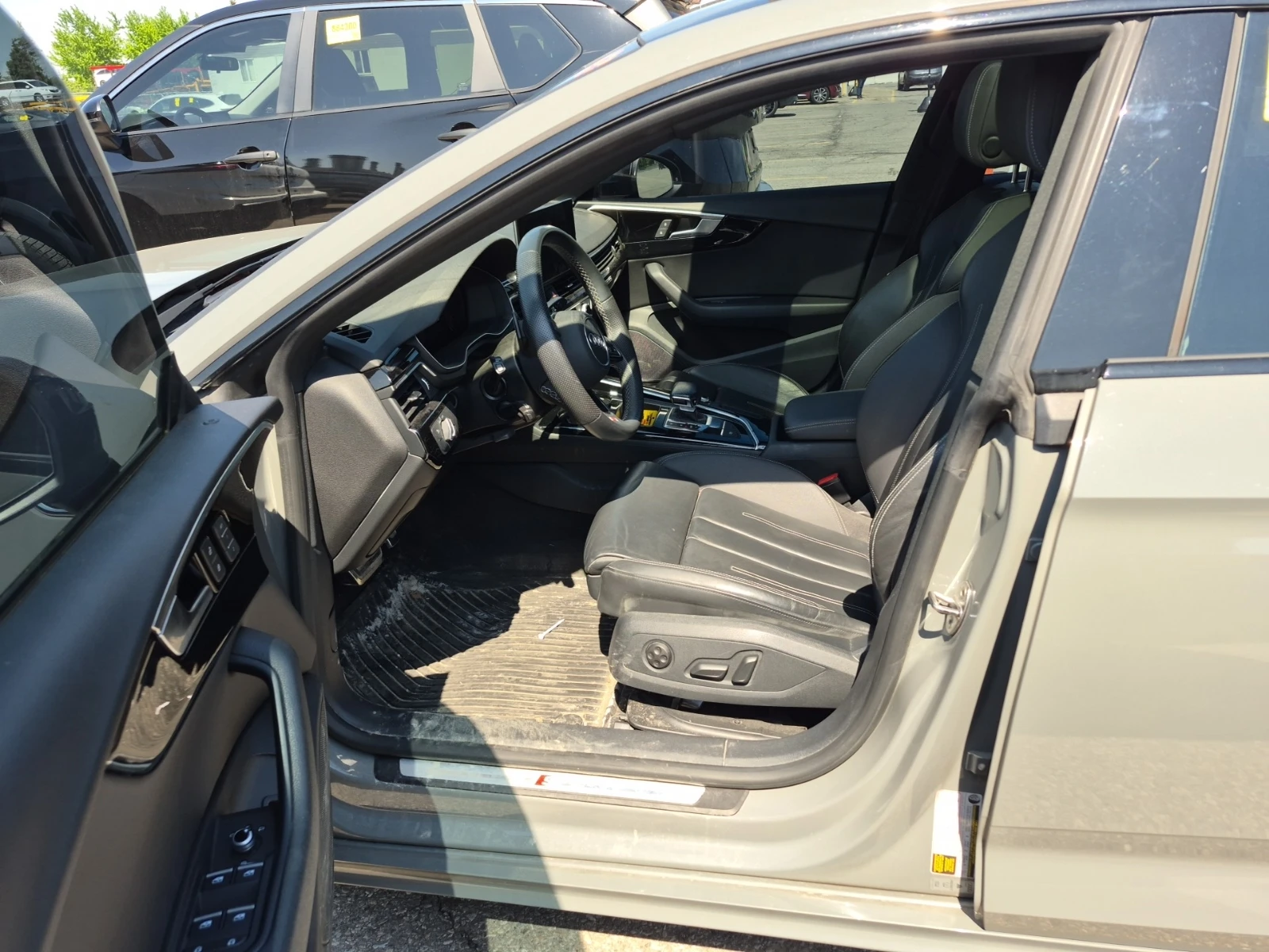 Audi A5 PROGRESSIV, снимка 9 - Автомобили и джипове - 54765767