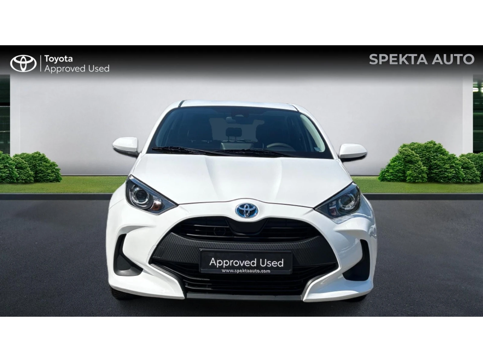 Toyota Yaris Месечна вноска от 200  , снимка 5 - Автомобили и джипове - 54830055