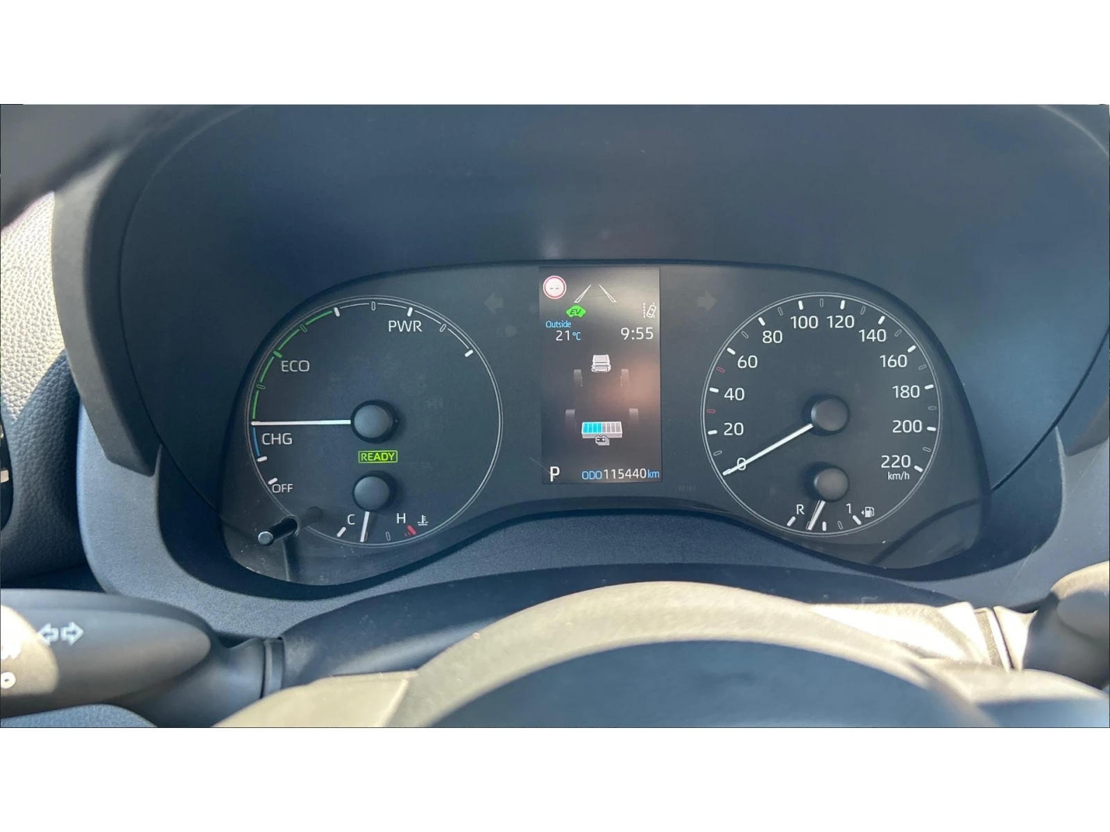 Toyota Yaris Месечна вноска от 200  , снимка 14 - Автомобили и джипове - 54830055