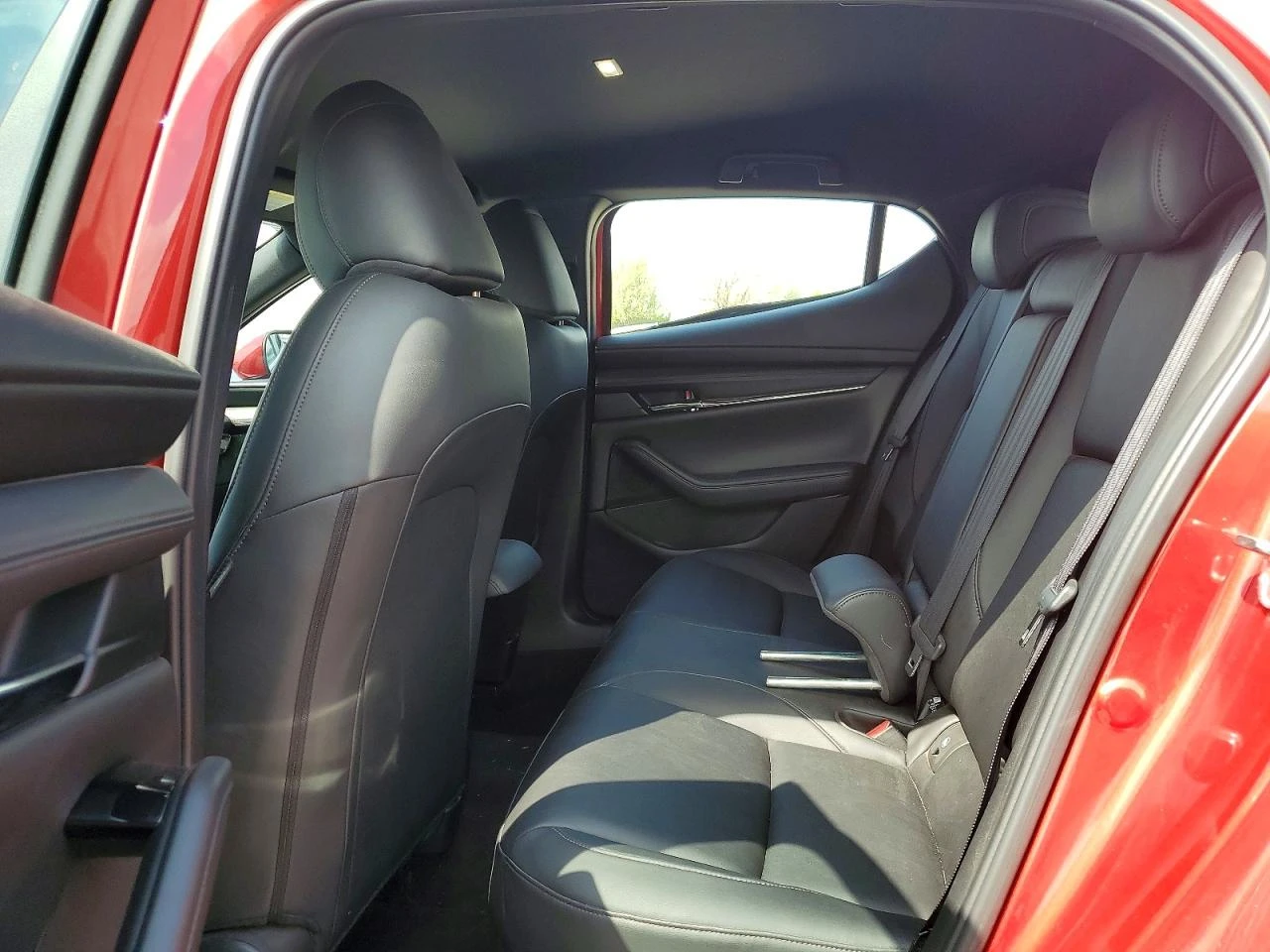 Mazda 3 2.5l Preferred, снимка 10 - Автомобили и джипове - 54913007
