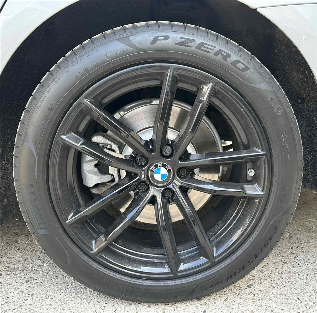 BMW 530E xDrive Седан, снимка 5 - Автомобили и джипове - 55314388