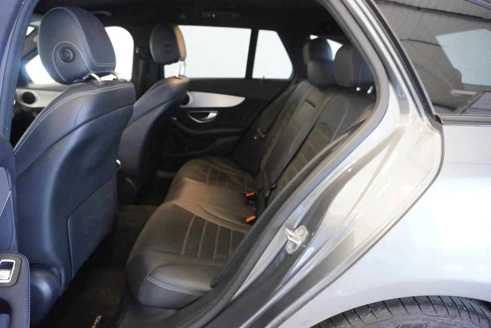 Mercedes-Benz C 200 AMG | Mobile.bg � ����������� 8
