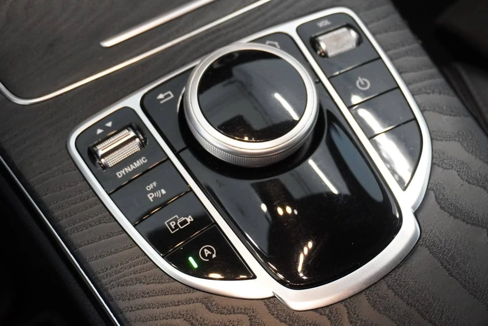 Mercedes-Benz C 200 AMG | Mobile.bg � ����������� 10