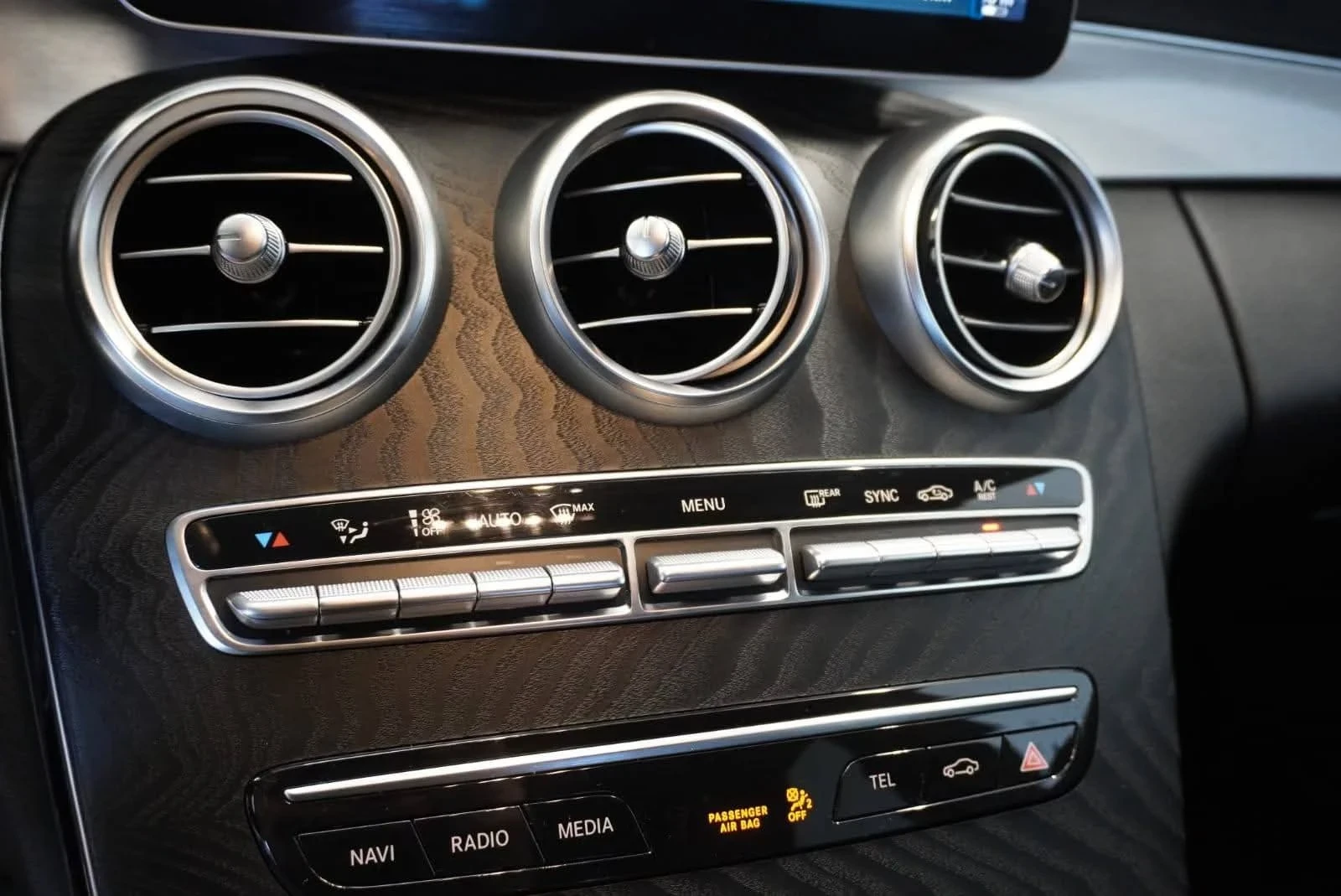 Mercedes-Benz C 200 AMG | Mobile.bg � ����������� 11
