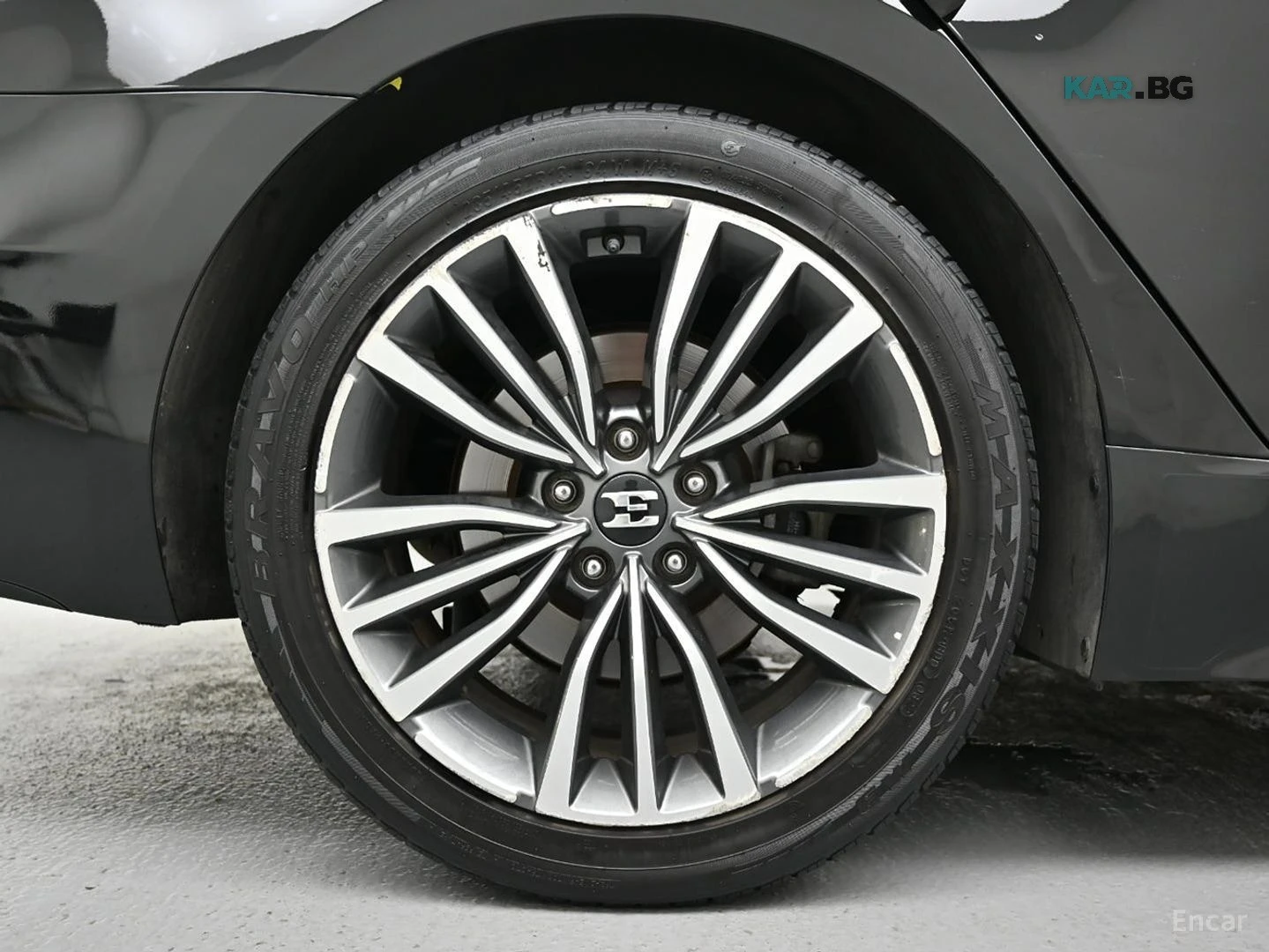 Kia Stinger AWD* PLATINUM* КАМЕРА* HEADUP* ПЕРА* ОБДУХВАНЕ* , снимка 5 - Автомобили и джипове - 55964452