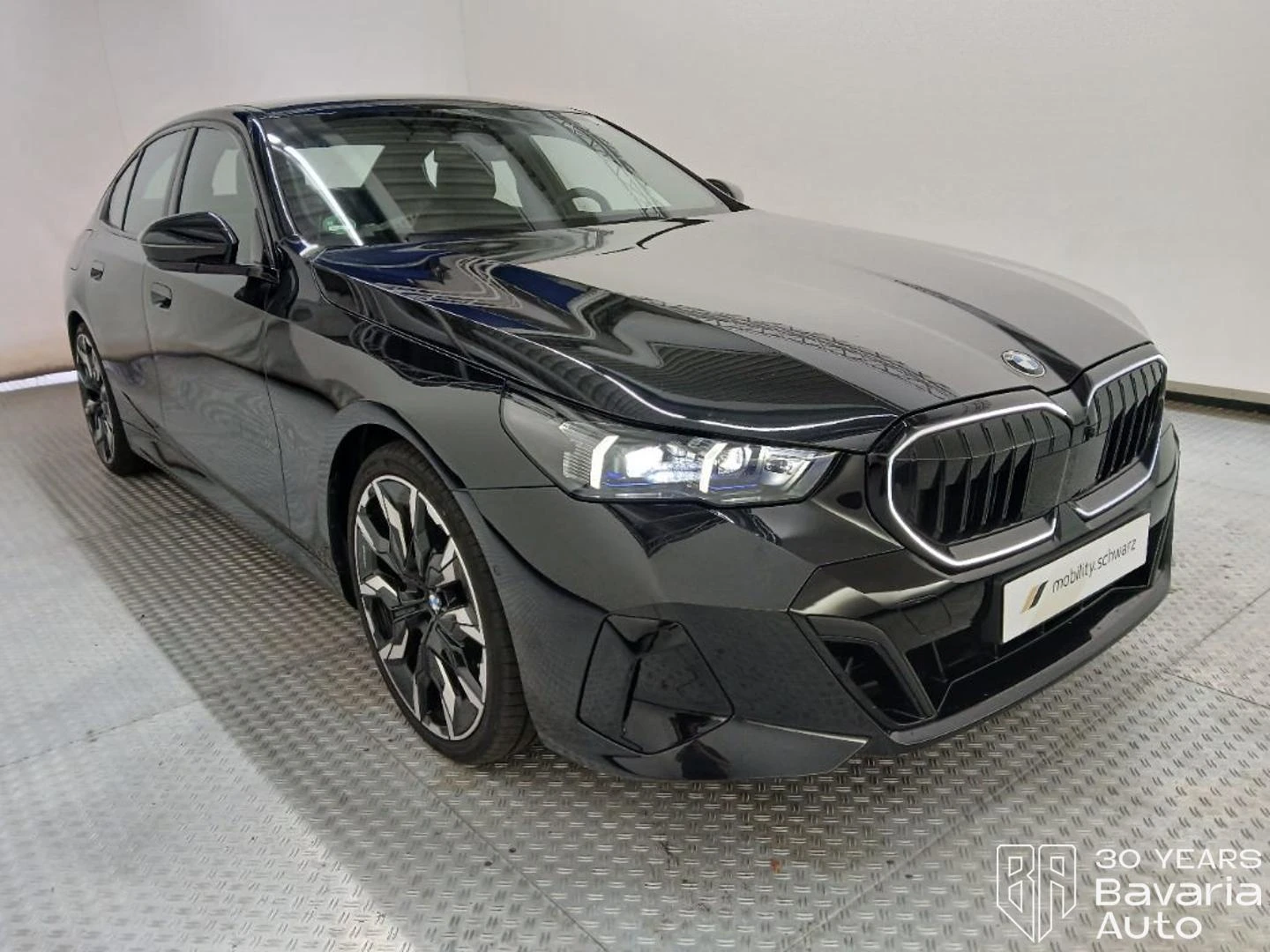 BMW 540 d xDrive M Sport Paket, снимка 4 - Автомобили и джипове - 56014192