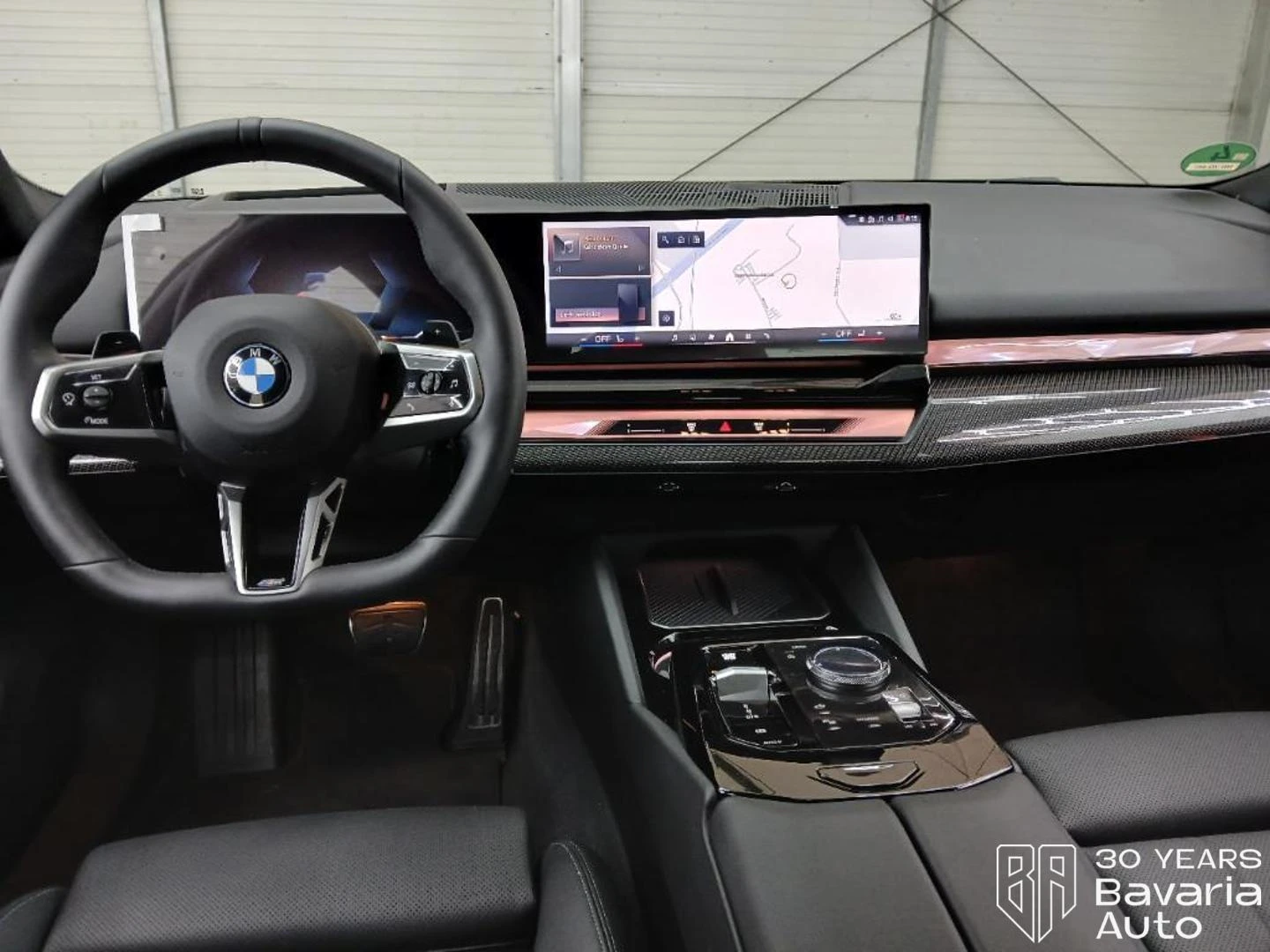 BMW 540 d xDrive M Sport Paket, снимка 6 - Автомобили и джипове - 56014192