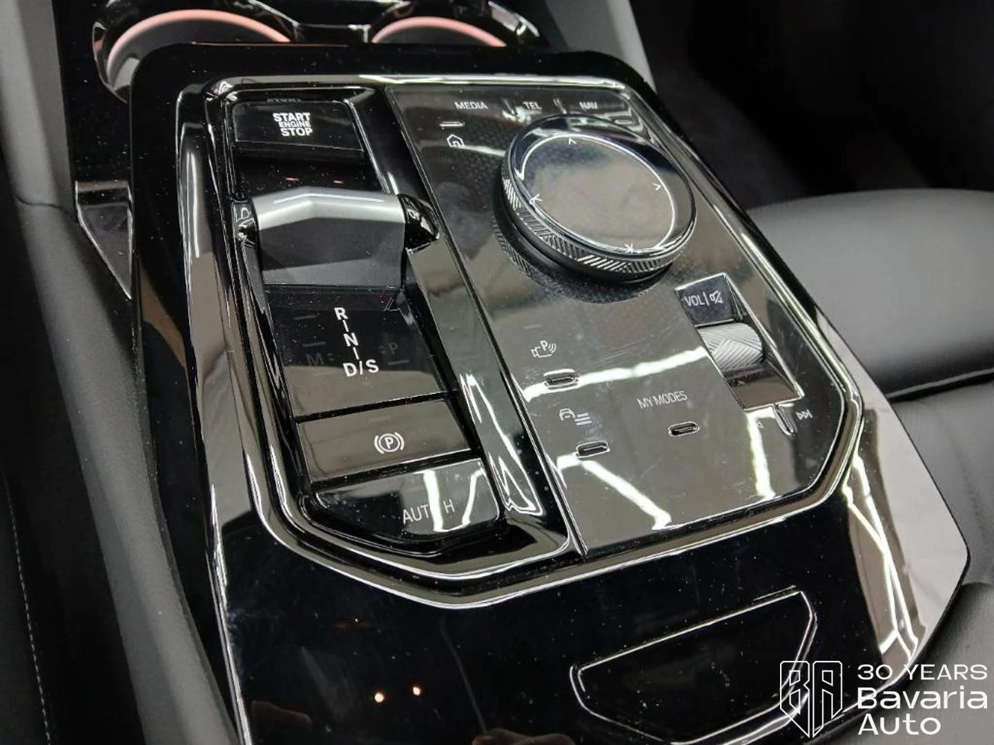 BMW 540 d xDrive M Sport Paket, снимка 10 - Автомобили и джипове - 56014192